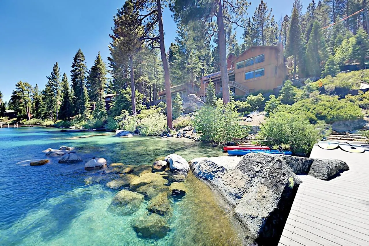 Vila Cascade Charms South Lake Tahoe