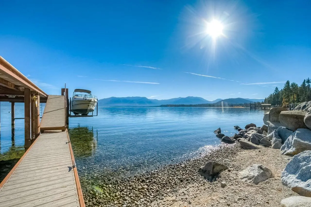 Vila Cascade Charms South Lake Tahoe