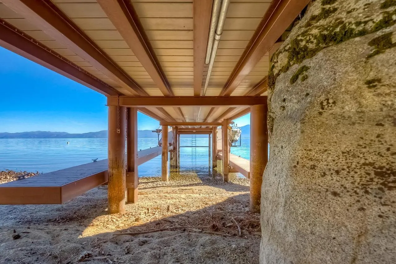 Vila Cascade Charms South Lake Tahoe USA