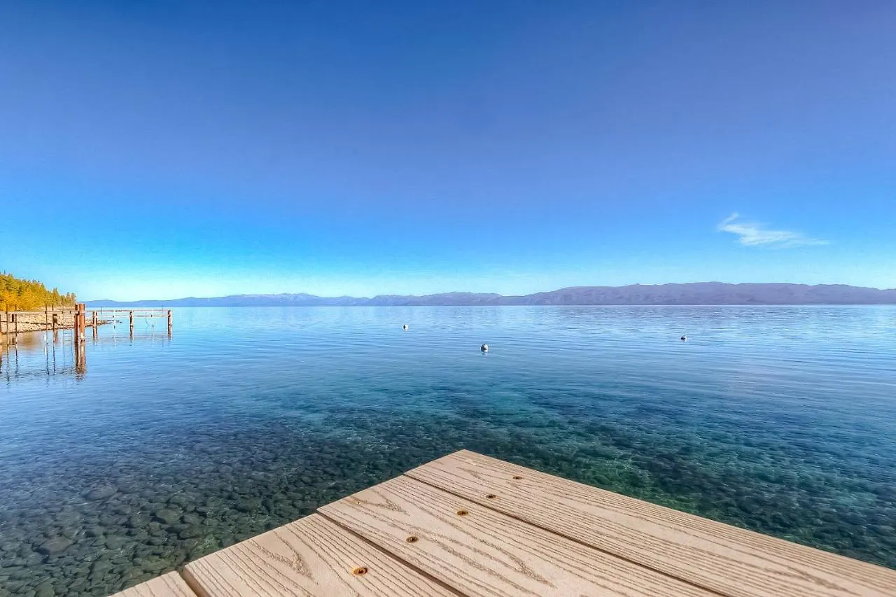 Vila Cascade Charms South Lake Tahoe