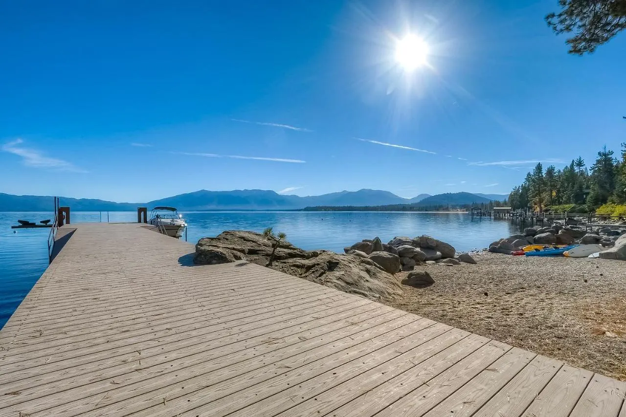 Vila Cascade Charms South Lake Tahoe