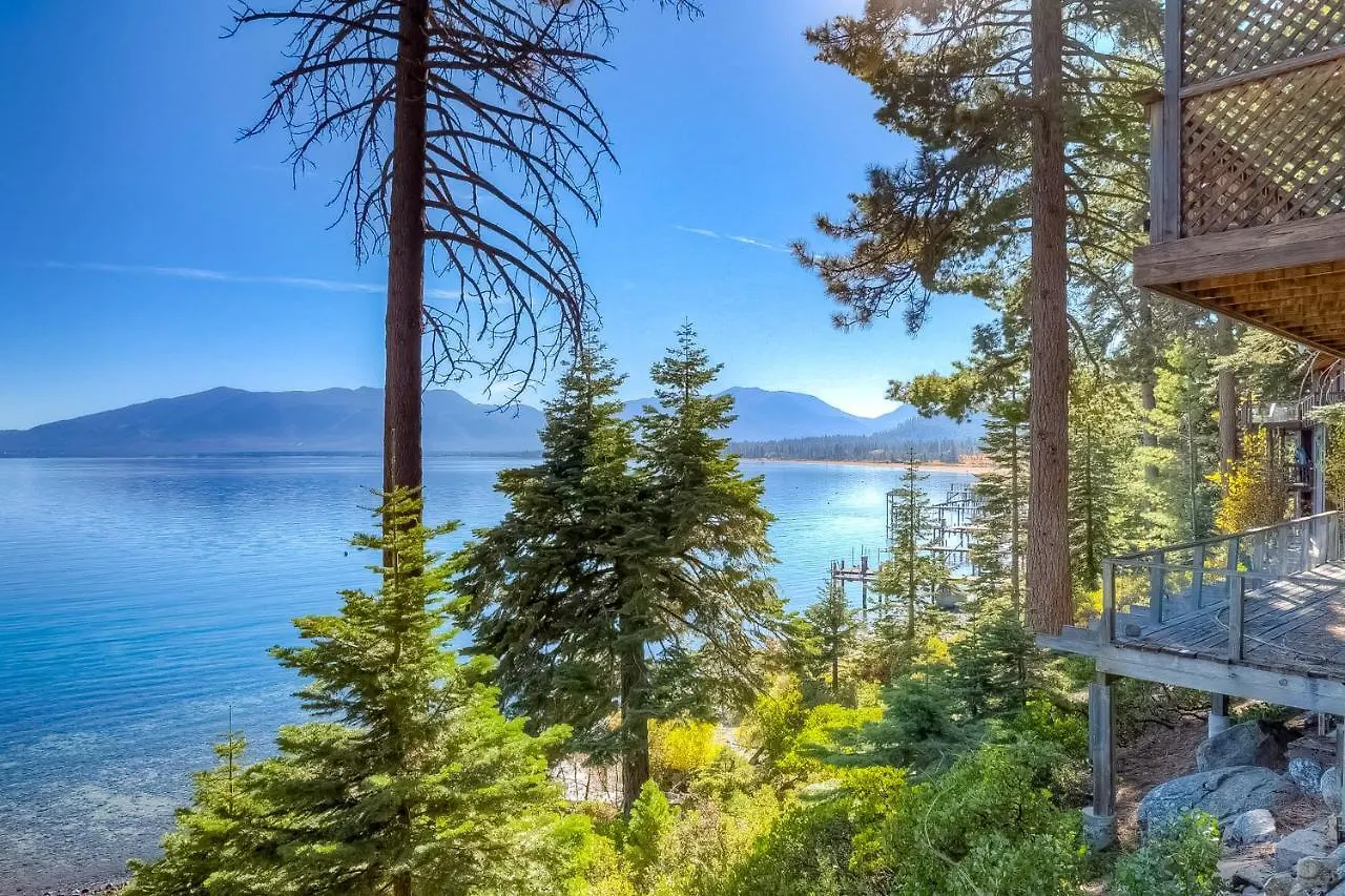 Vila Cascade Charms South Lake Tahoe USA