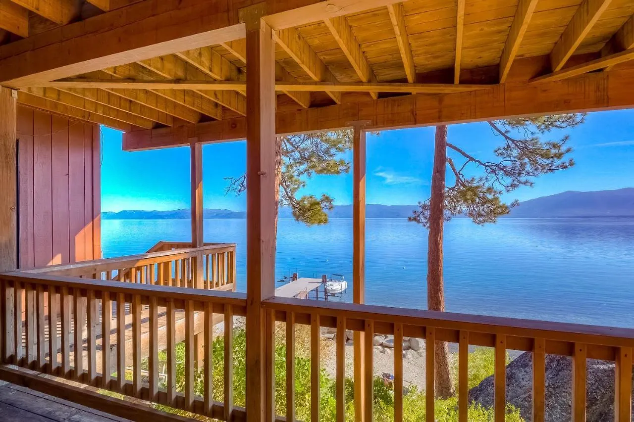 Vila Cascade Charms South Lake Tahoe 0*,  USA