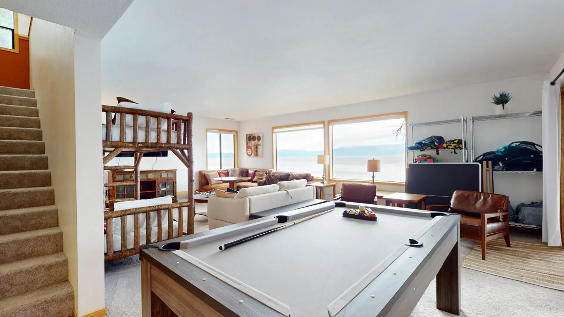 Vila Cascade Charms South Lake Tahoe